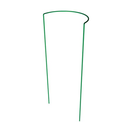 Panacea Plant Support Half Rnd 84107